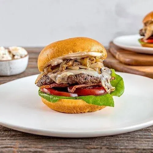 Premium Pairs Meat Collection
