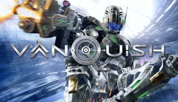 Vanquish PC Digital