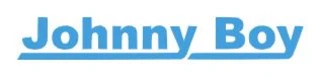 Johnny Boy