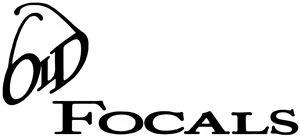Old Focals