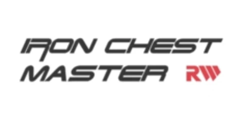 Iron Chest Master