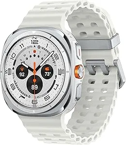 Samsung Galaxy Watch Ultra 47mm LTE AI Smartwatch