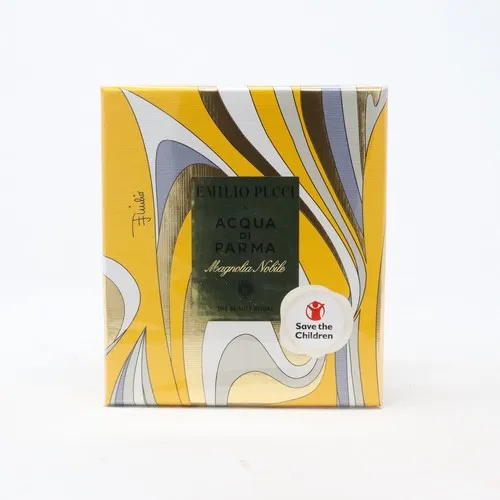 Acqua Di Parma Magnolia Nobile Gift Set
