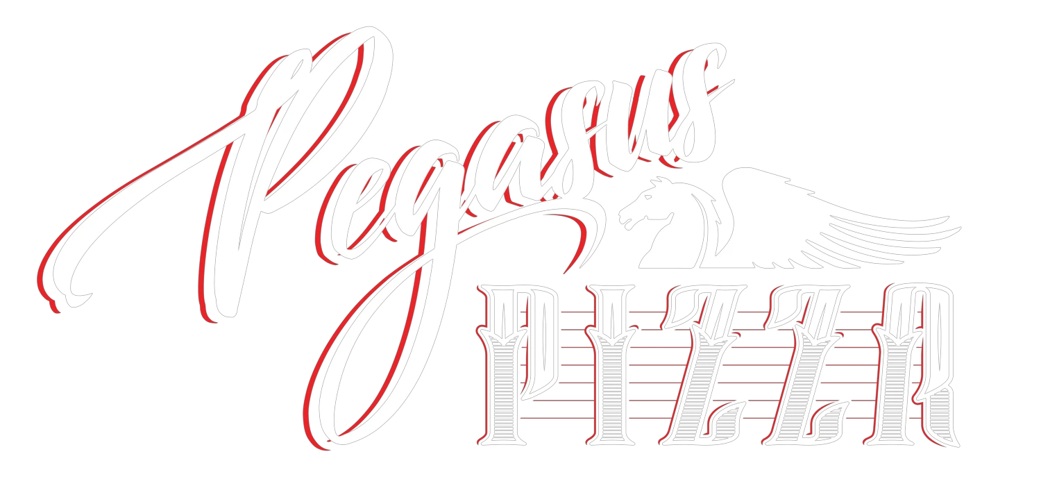 Pegasus Pizza
