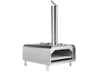 Gyber Fremont 29-Inch Wood-Fired Pizza Oven