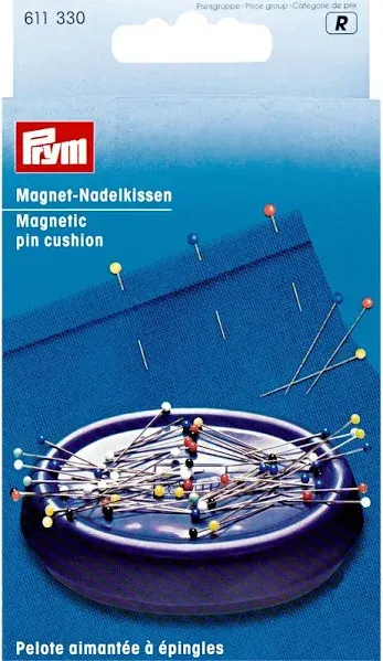 Prym Magnetic Pin Cushion 611330