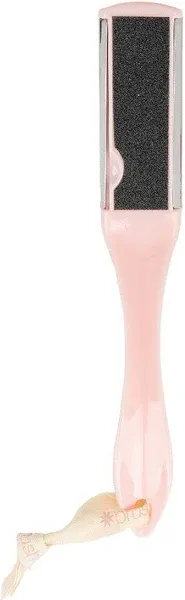 Brushworks Foot Rasp