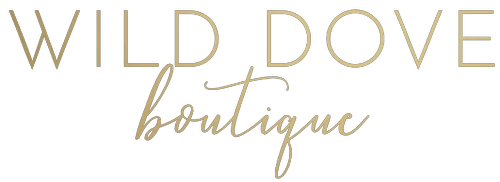Wild Dove Boutique