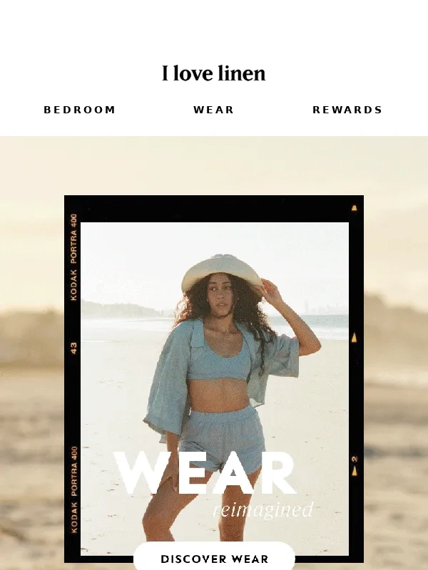Bitly.com - Designed for effortless style and comfort ✨