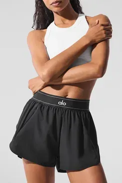 Alo Yoga Match Point Short