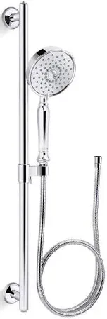 Kohler Bancroft 1.75 GPM Multifunction Handshower Kit