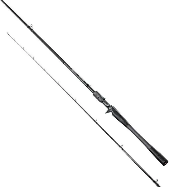 Carbon R1 Fishing Rod