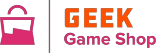 Geek Game Shop