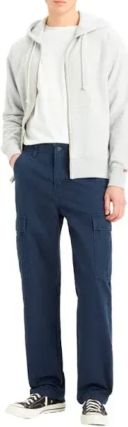 Levi's Men's XX Cargo Straight Fit Pants