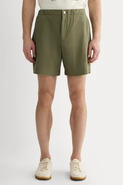 Everlane The Tech Pull On Short