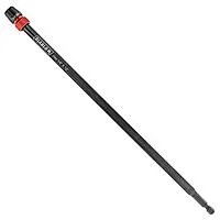12" Diablo Universal Extension w/ 1/4" Hex Shank for Impact & Drill Drivers