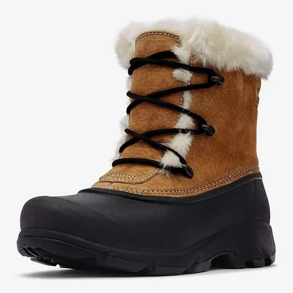Sorel Womens Snow Angel Boot