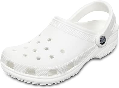 Crocs - Unisex Adult Classic Clog, Size: Adult