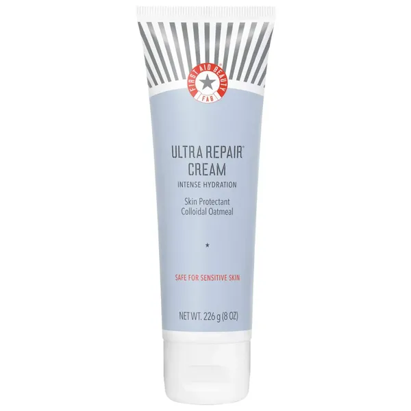 First Aid Beauty Ultra Repair Cream 6 oz