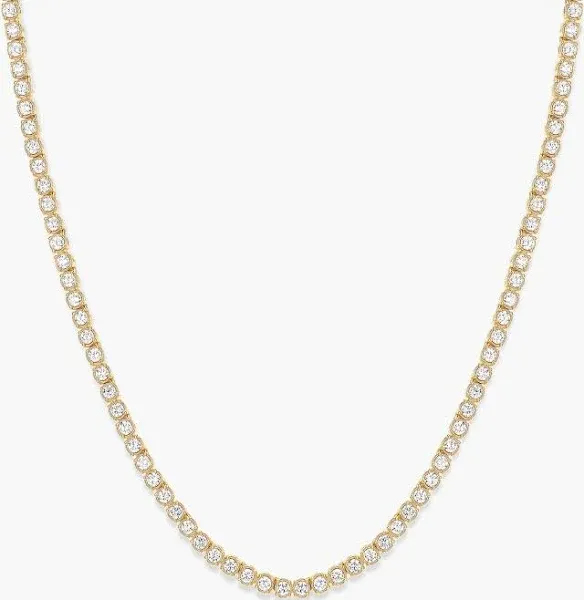 JAXXON Women's Tennis Chain