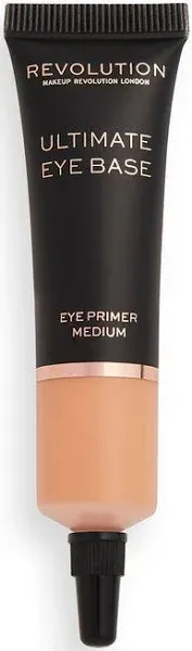 Makeup Revolution Ultimate Eye Base Primer