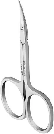 Staleks Pro Expert 50 Type 1 Professional Cuticle Scissors