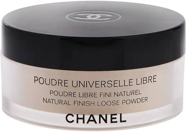 Chanel Poudre Universelle Libre