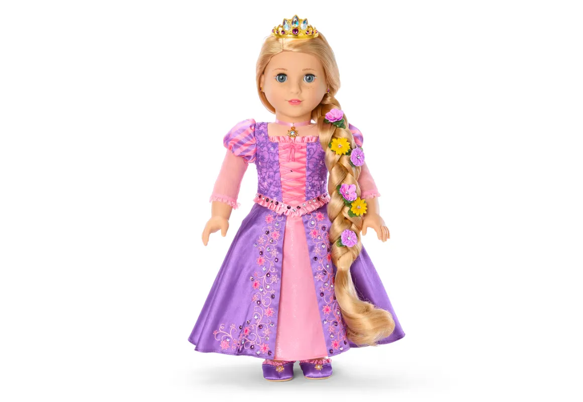 Disney ILY 4ever Doll