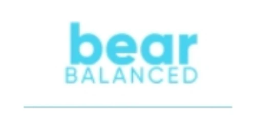 Bear Balanced