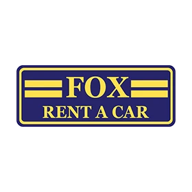 Fox Rent A Car