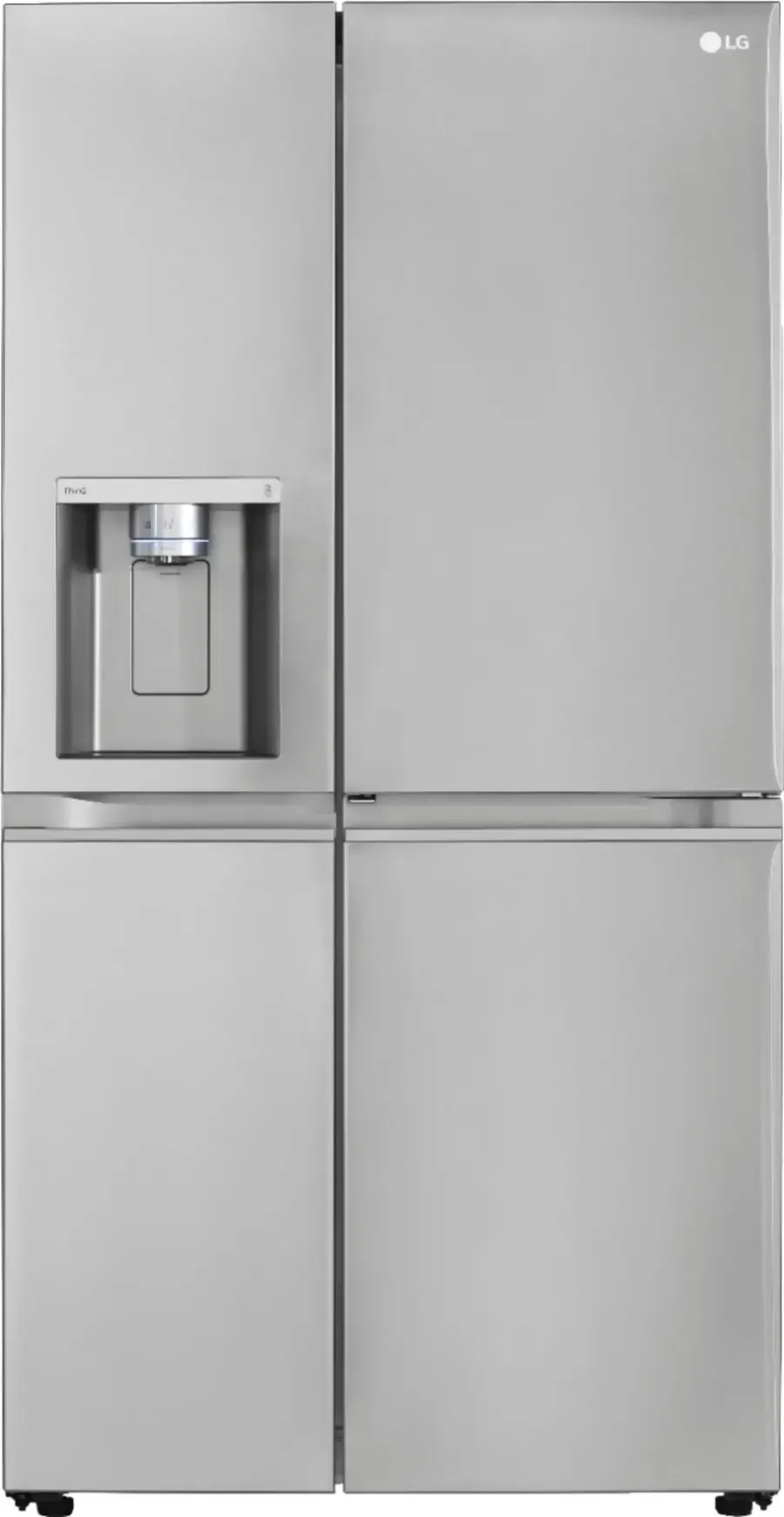 LG LRSDS2706S
