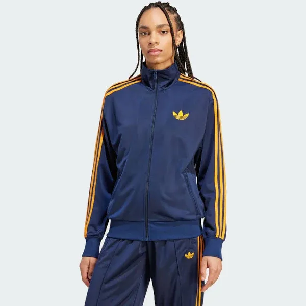 Adicolor Classic Firebird Loose Track Top
