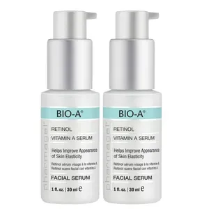2pk Pharmagel Retinol Face Serum