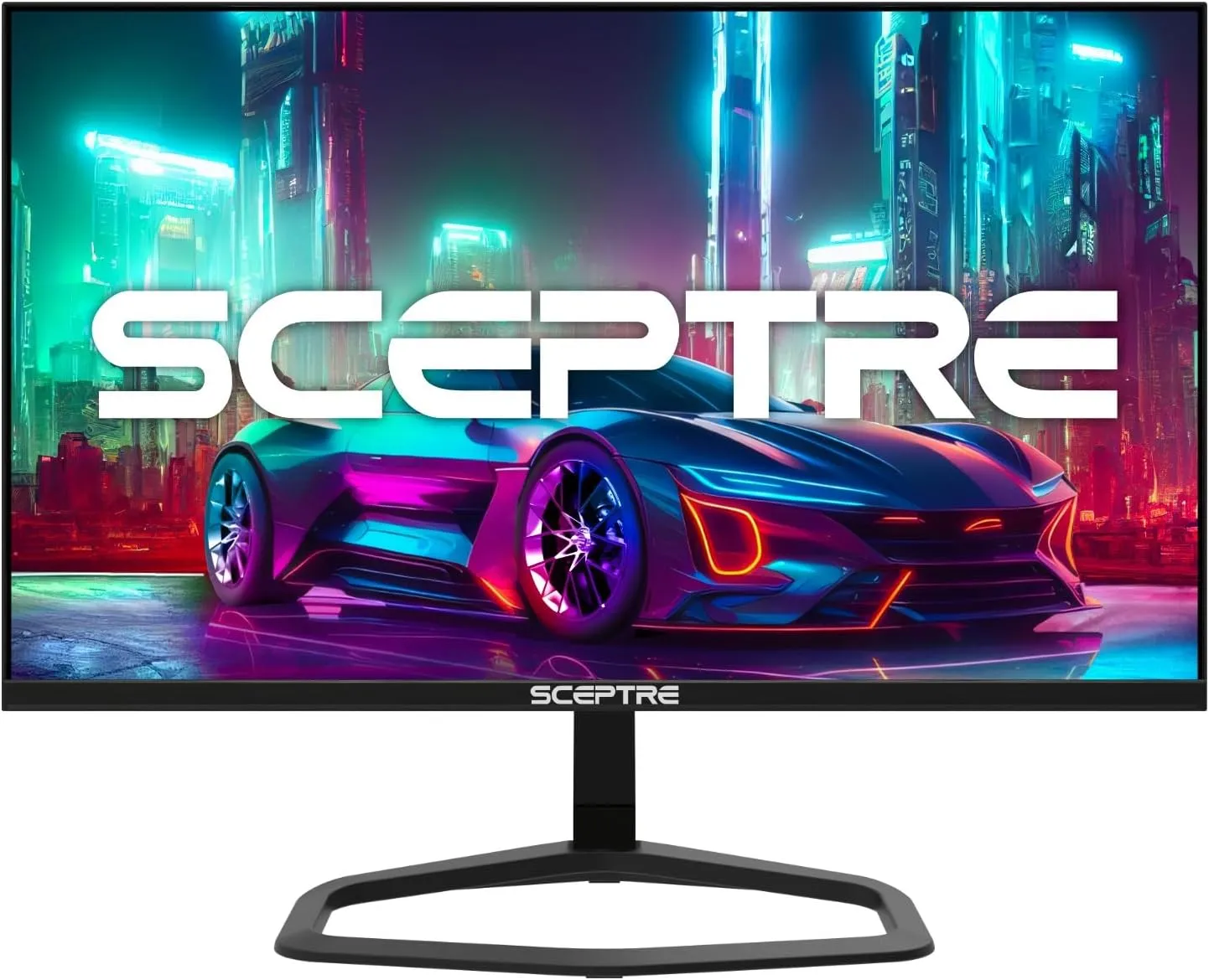Sceptre New 24.5-inch Gaming Monitor