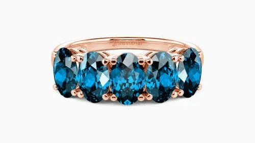 My Sanity" Classic Wedding Ring