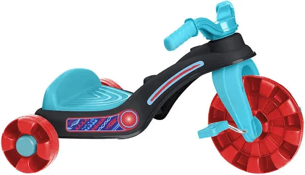 American Plastic Toys Mini Tricycle