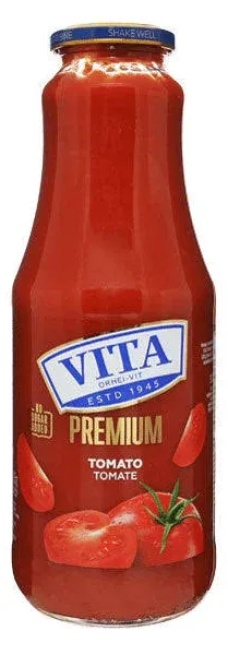 Gastronom International Market Vita Tomato Juice