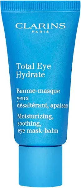 Clarins Total Eye Hydrate Eye Cream