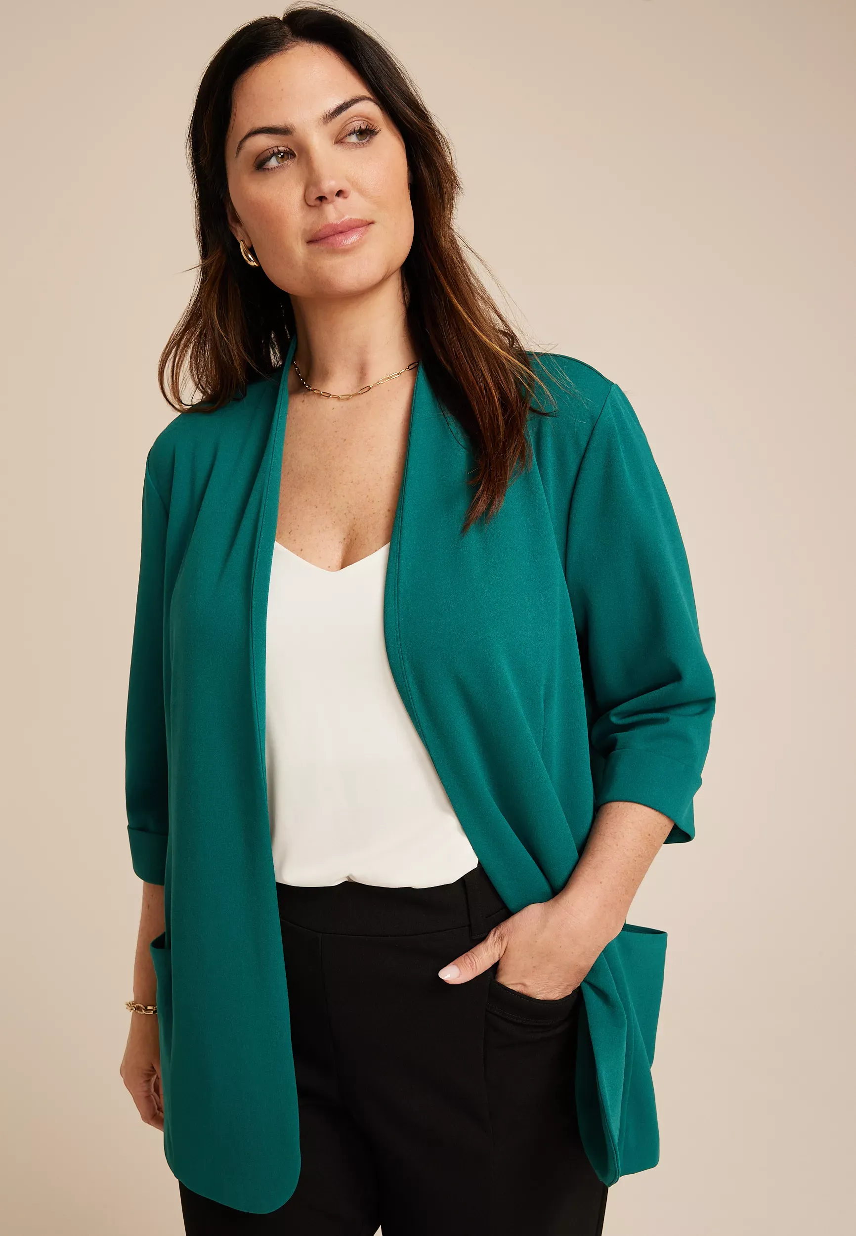 Maurices Plus  - 4X