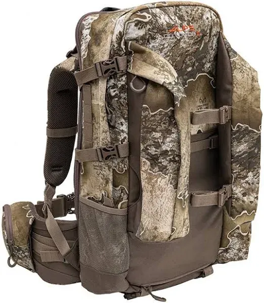 ALPS OutdoorZ Traverse EPS Backpack