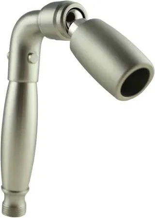 High Sierra Showerheads Handheld Shower Head