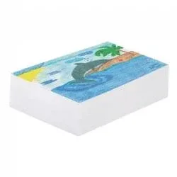 Pacon Newsprint Paper White