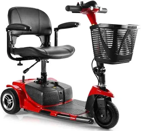 Soulout Travel Mobility Scooter