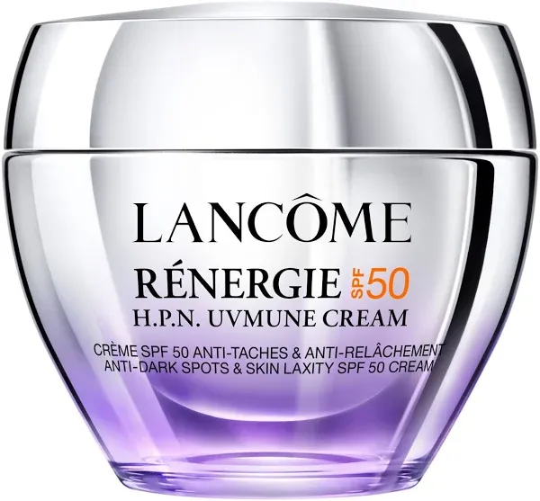 Lancôme Rénergie H.P.N. Uvmune Spf50 Cream