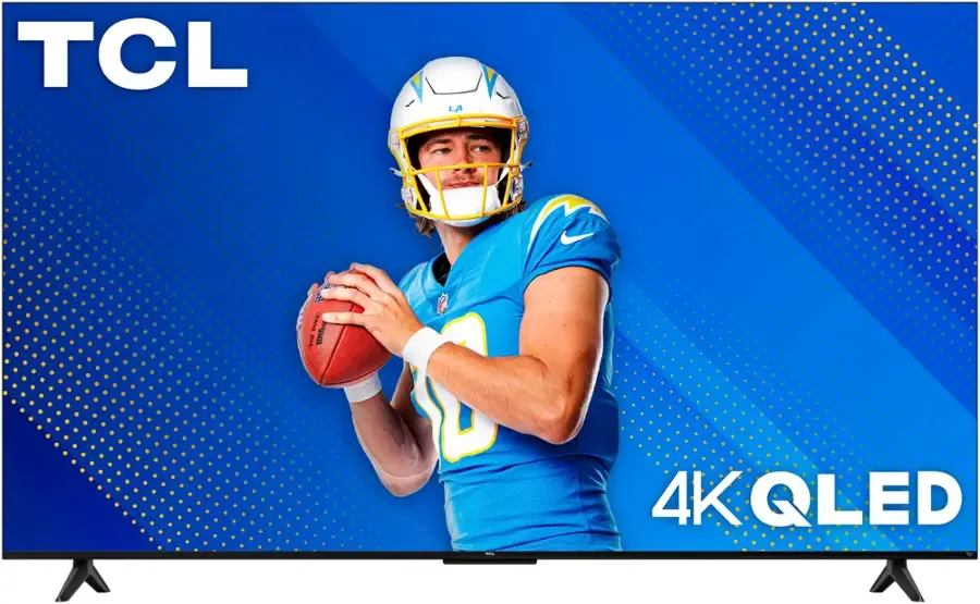TCL Class Q5-Series 4K UHD HDR PRO+ QLED Smart Fire TV