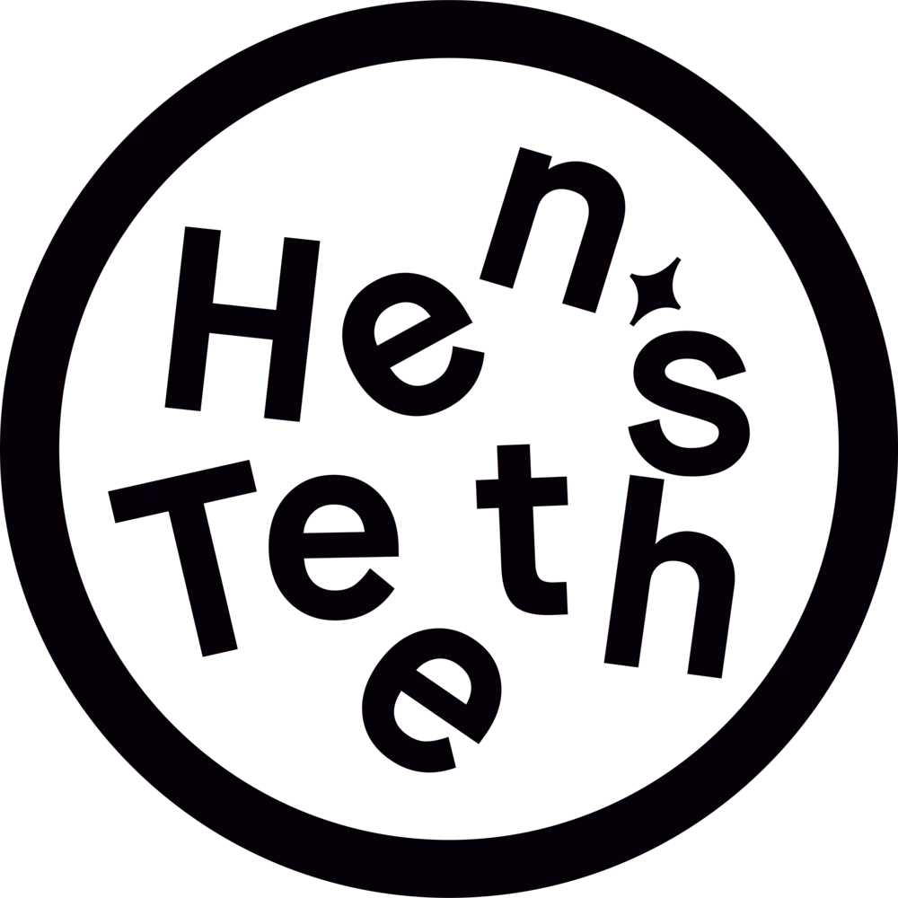 Hen's Teeth Store