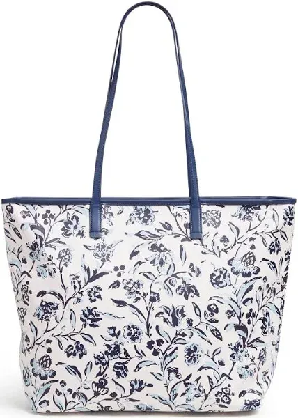 Vera Bradley Women's Large Every Day Tote Bag