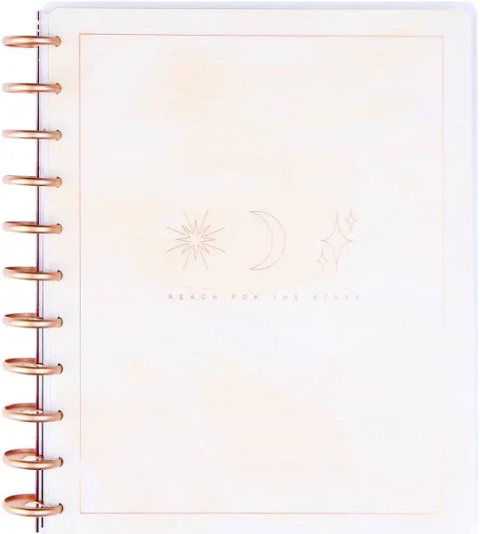 Happy Planner Everyday Magic Planner
