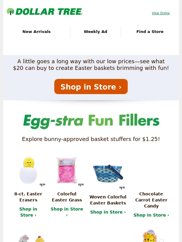 Dollar Tree - INCREDIBLE Baskets on a Budget