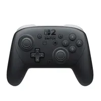 Nintendo Switch 2 Pro Controller